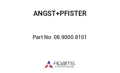 08.9000.8101