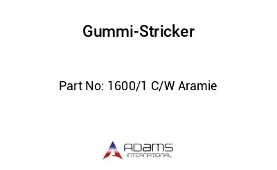 1600/1 C/W Aramie