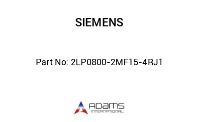 2LP0800-2MF15-4RJ1