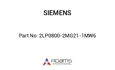 2LP0800-2MG21-1MW6