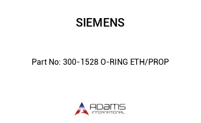 300-1528 O-RING ETH/PROP