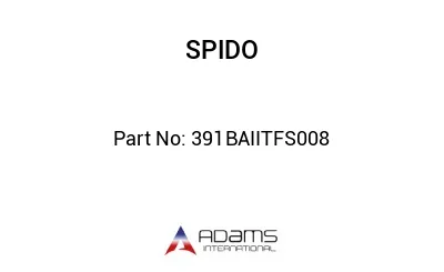 391BAIITFS008