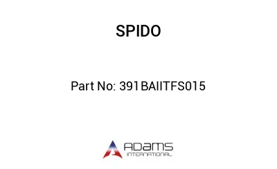 391BAIITFS015