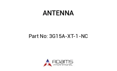 3G15A-XT-1-NC