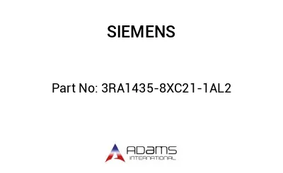 3RA1435-8XC21-1AL2