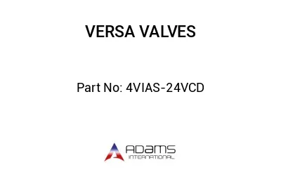 4VIAS-24VCD