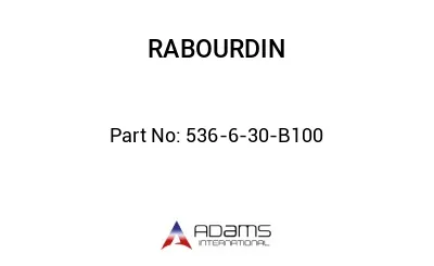 536-6-30-B100