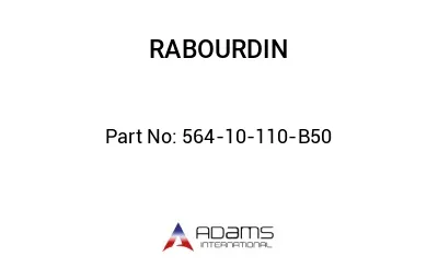 564-10-110-B50
