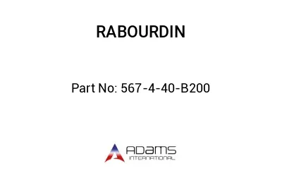 567-4-40-B200