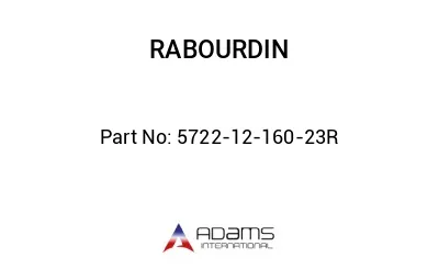 5722-12-160-23R