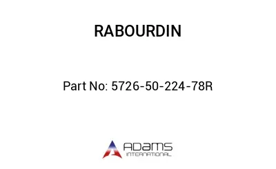 5726-50-224-78R
