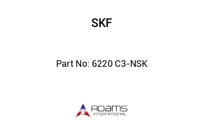 6220 C3-NSK