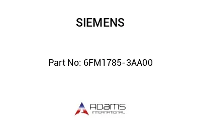 6FM1785-3AA00