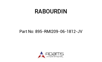 895-RMI209-06-1812-JV