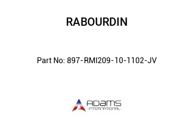 897-RMI209-10-1102-JV