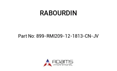 899-RMI209-12-1813-CN-JV