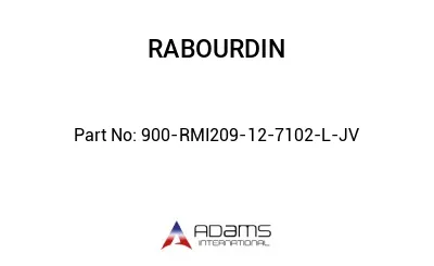 900-RMI209-12-7102-L-JV