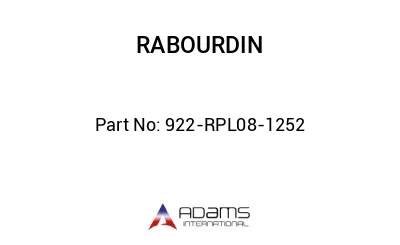 922-RPL08-1252