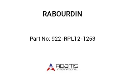 922-RPL12-1253