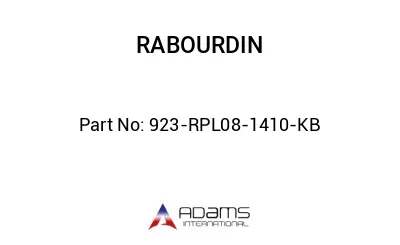 923-RPL08-1410-KB