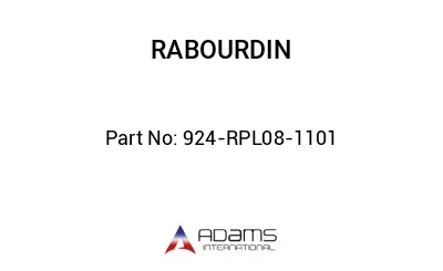924-RPL08-1101