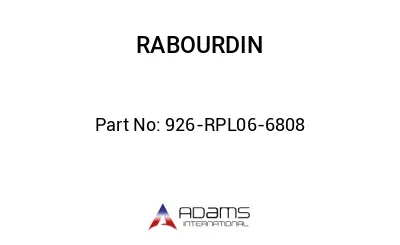926-RPL06-6808