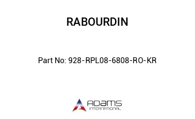 928-RPL08-6808-RO-KR