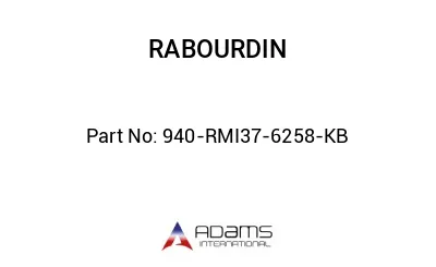 940-RMI37-6258-KB
