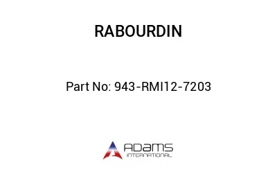 943-RMI12-7203
