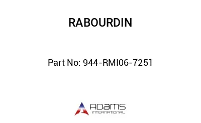 944-RMI06-7251
