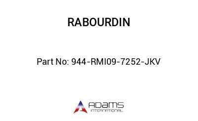 944-RMI09-7252-JKV