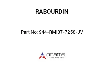 944-RMI37-7258-JV