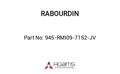 945-RMI09-7152-JV