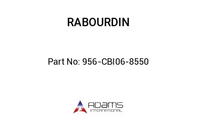 956-CBI06-8550