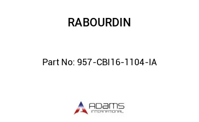 957-CBI16-1104-IA