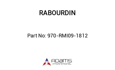 970-RMI09-1812