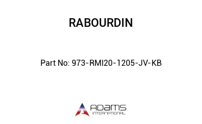 973-RMI20-1205-JV-KB