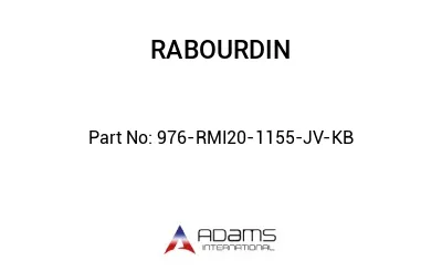 976-RMI20-1155-JV-KB