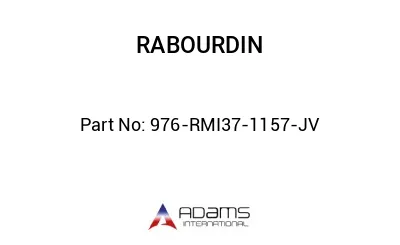 976-RMI37-1157-JV