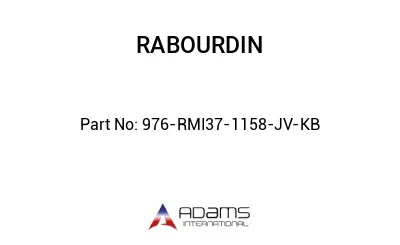 976-RMI37-1158-JV-KB