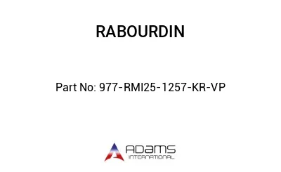 977-RMI25-1257-KR-VP