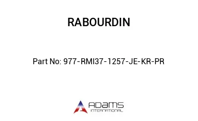 977-RMI37-1257-JE-KR-PR