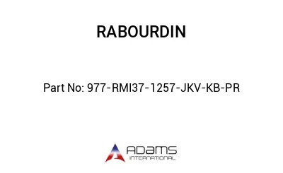 977-RMI37-1257-JKV-KB-PR