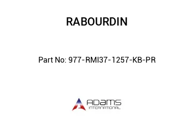 977-RMI37-1257-KB-PR
