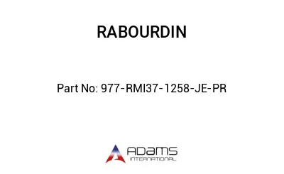 977-RMI37-1258-JE-PR
