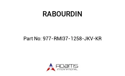 977-RMI37-1258-JKV-KR