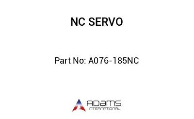 A076-185NC