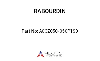 A0CZ050-050P1S0