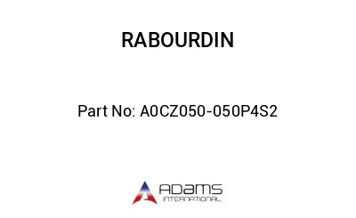 A0CZ050-050P4S2