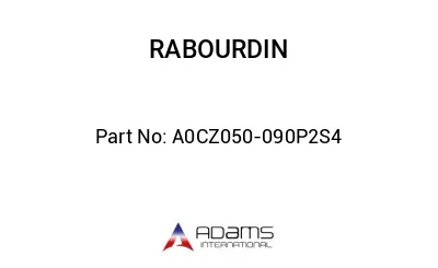 A0CZ050-090P2S4